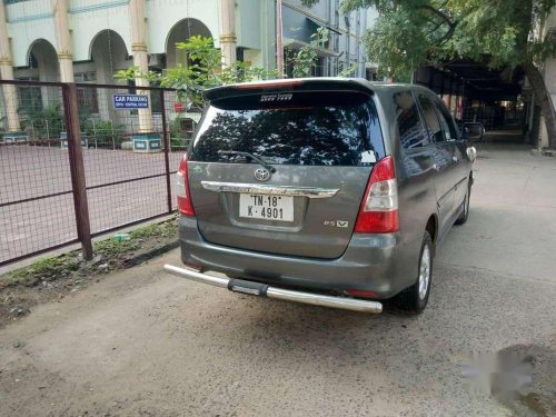 Used 2012 Toyota Innova 2.5 E MT for sale in Chennai