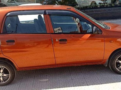 2013 Maruti Suzuki Alto K10 LXI MT for sale in Ludhiana