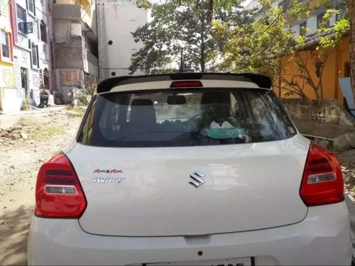 Maruti Suzuki Swift MT 2019 for sale in Eluru