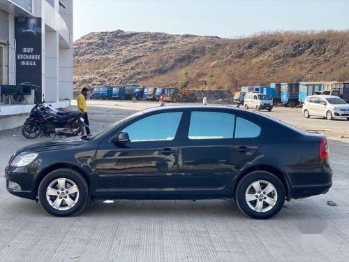 Skoda Laura Elegance 2.0 TDI CR Automatic, 2010, Diesel AT in Thane