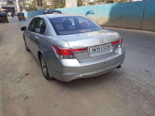 2011 Honda Accord AT for sale in Mumbai