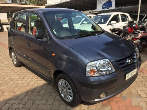 Hyundai Santro Xing GLS 2010 MT for sale in Kozhikode