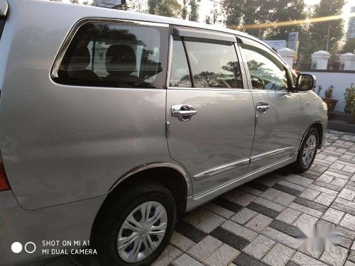 Toyota Innova 2.5 GX 7 STR, 2015, Diesel MT in Kottayam