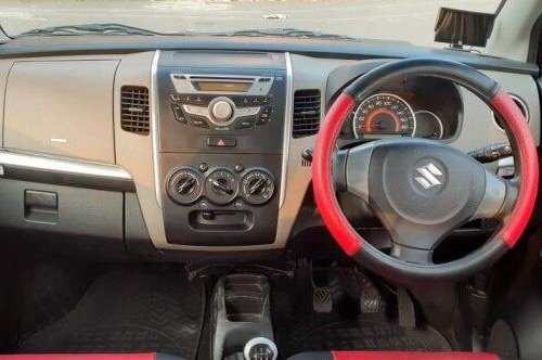 2014 Maruti Wagon R VXI BS IV MT for sale in Kolkata