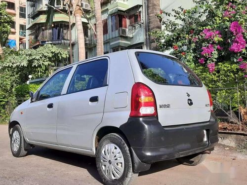 2012 Maruti Suzuki Alto MT for sale in Mumbai