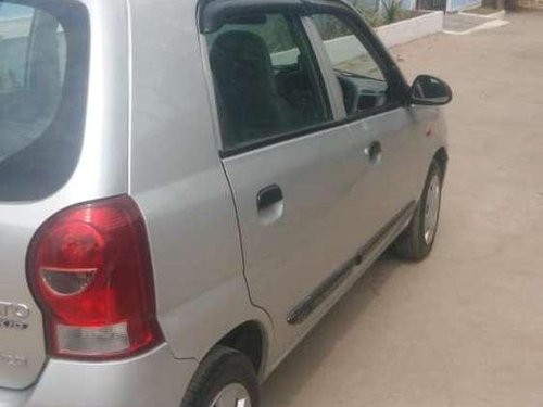 Used 2011 Maruti Suzuki Alto K10 LXI MT for sale in Hyderabad