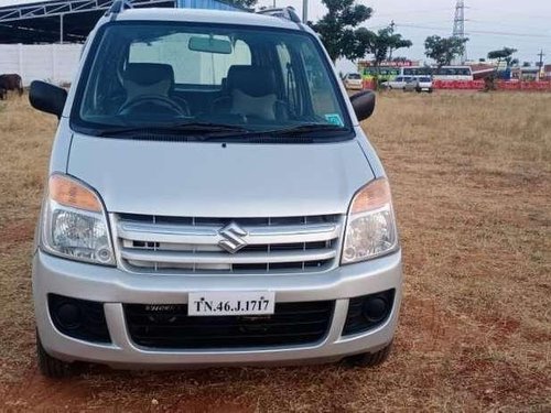 Maruti Suzuki Wagon R LXI 2009 MT for sale in Erode