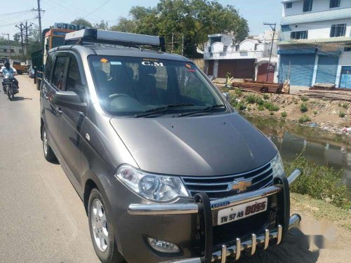Used 2015 Chevrolet Enjoy MT for sale in Madurai