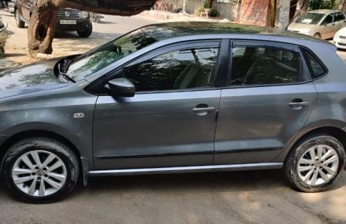 Volkswagen Polo Diesel Highline 1.2L 2014 MT in New Delhi