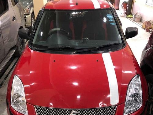 Maruti Suzuki Swift VXi 1.2 BS-IV, 2010, Petrol AT for sale in Kolkata