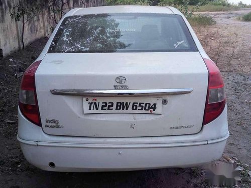 Tata Manza Aura + Quadrajet BS-III, 2010, Diesel MT in Tiruchirappalli