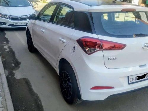 Hyundai I20, 2016, Petrol MT for sale in Chandigarh