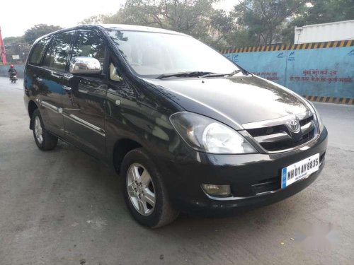 Used 2006 Toyota Innova MT for sale in Mumbai