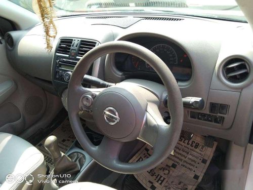 Nissan Sunny XL 2013 MT for sale in Vijayawada