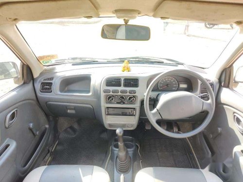 Used 2010 Maruti Suzuki Alto MT for sale in Nashik