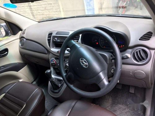 Used 2012 Hyundai i10 MT for sale in Chandigarh