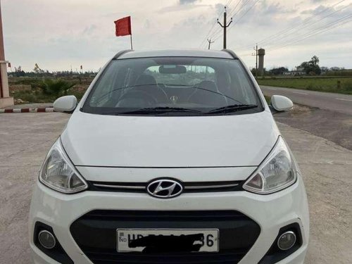 2015 Hyundai i10 Sportz 1.2 MT for sale in Ambala