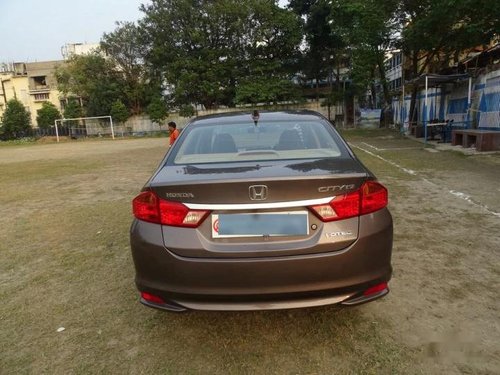 2015 Honda City i DTec V MT for sale in Kolkata