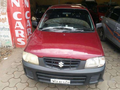 Maruti Suzuki Alto LXi BS-III, 2012, Petrol MT for sale in Madurai