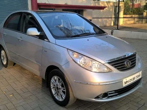 Used 2012 Tata Manza MT for sale in Nashik