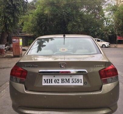 2009 Honda City 1.5 S MT for sale in Mumbai