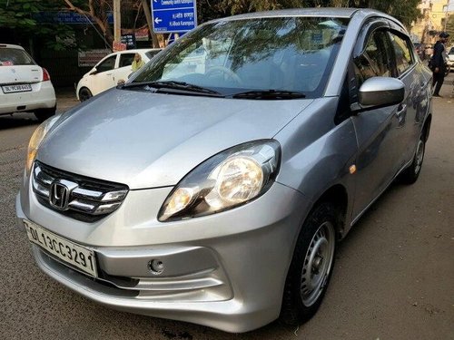 Honda Amaze EX i-Dtech 2014 MT for sale in New Delhi