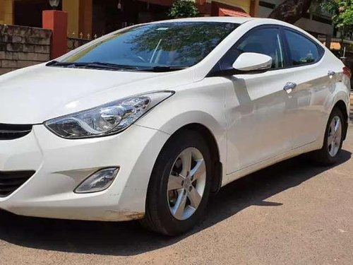 2012 Hyundai Elantra MT for sale in Nagar