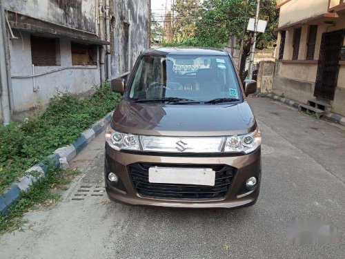 Used Maruti Suzuki Wagon R VXI 2018 MT for sale in Kolkata