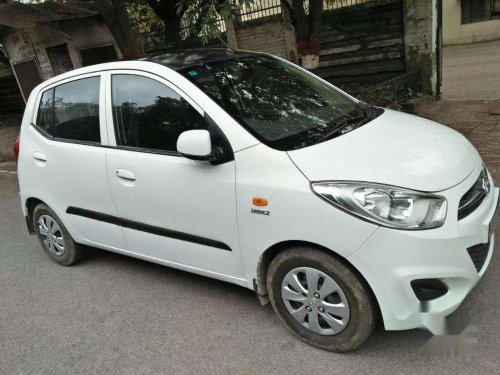 Used 2012 Hyundai i10 Magna 1.1 MT for sale in Lucknow