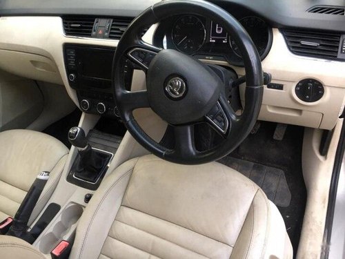  2015 Skoda Octavia Ambition 1.4 TSI MT for sale in Mumbai