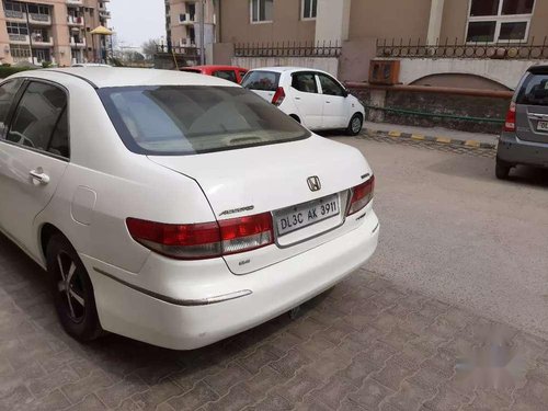 Used 2005 Honda Accord MT for sale in Greater Noida