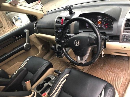 Used 2009 Honda CR V 2.4 MT for sale in New Delhi