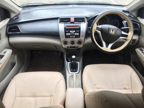 2009 Honda City 1.5 S MT for sale in Mumbai