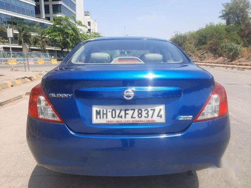 Nissan Sunny Special Edition XV, 2013, Diesel MT in Mumbai