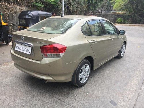 2009 Honda City 1.5 S MT for sale in Mumbai