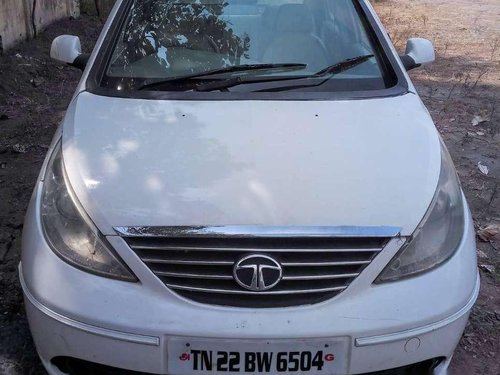 Tata Manza Aura + Quadrajet BS-III, 2010, Diesel MT in Tiruchirappalli