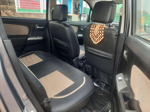 Maruti Suzuki Wagon R Wagonr VXI 2016 Petrol AT in Mumbai