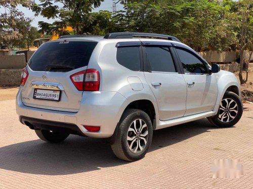 Nissan Terrano XL 2015 AT for sale in Thane