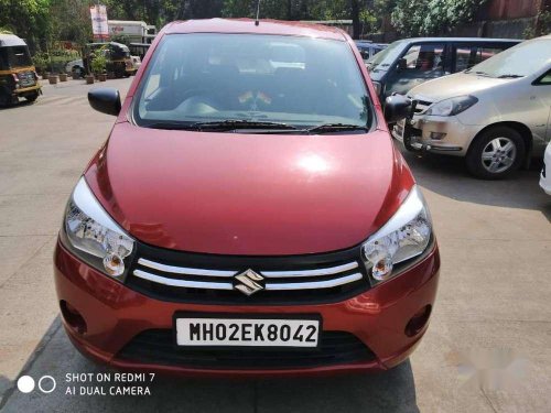 2017 Maruti Suzuki Celerio VXI AT for sale in Mumbai