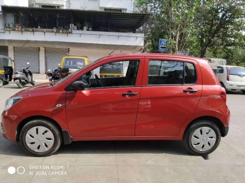 2017 Maruti Suzuki Celerio VXI AT for sale in Mumbai