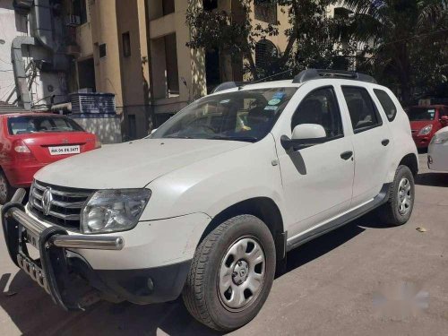 Used 2014 Renault Duster MT for sale in Thane