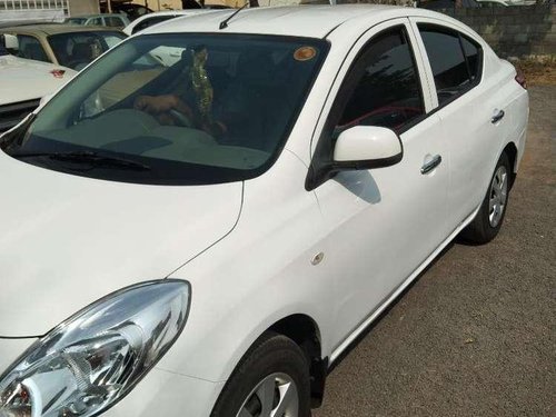 Nissan Sunny XL 2013 MT for sale in Vijayawada