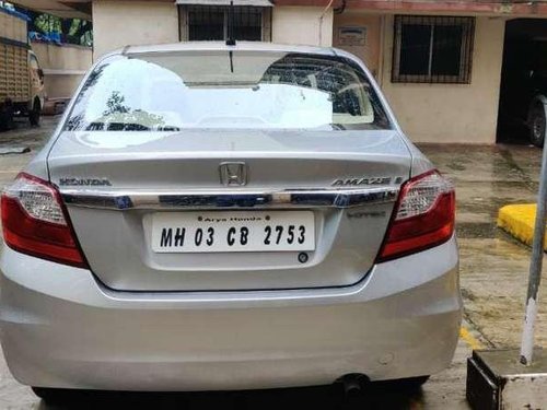 Honda Amaze 1.5 SMT I DTEC, 2016, Diesel MT in Mumbai