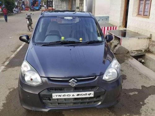 Used 2013 Maruti Suzuki Alto MT for sale in Tirunelveli