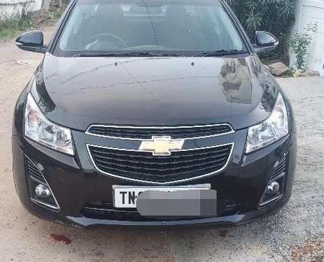 Used Chevrolet Cruze LT 2015 MT for sale in Chennai