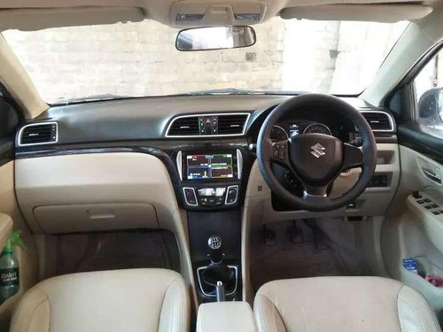 Used 2017 Maruti Suzuki Ciaz MT for sale in Jalgaon