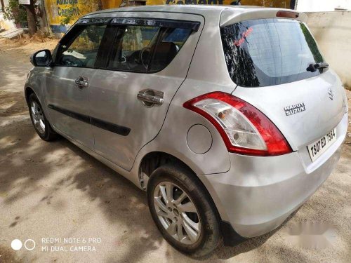 Maruti Suzuki Swift ZDI 2014 MT for sale in Hyderabad