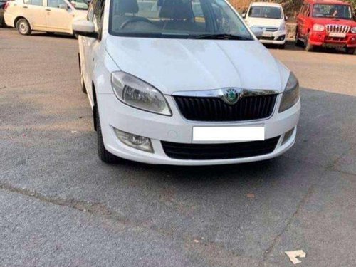 2012 Skoda Rapid MT for sale in Mumbai