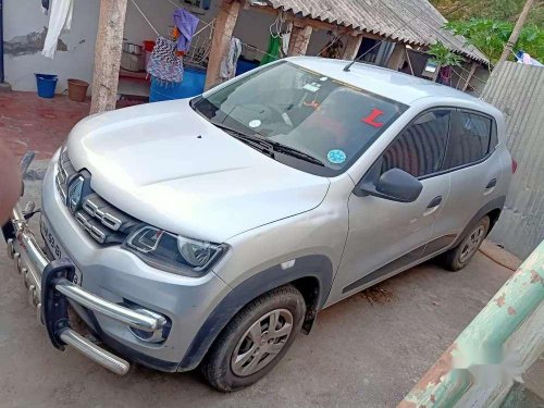 Used 2016 Renault KWID MT for sale in Madurai