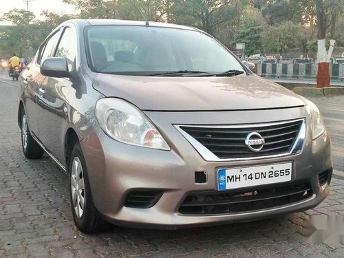 Used Nissan Sunny XL 2011 MT for sale in Pune